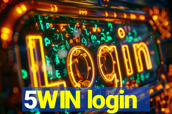 5WIN login